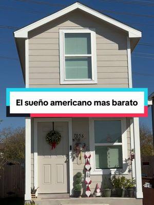 El sueño americano más barato  🇺🇸 #estadosunidos #latinosenusa #sueñoamericano #hispanos #hispanosenusa #inmigrante