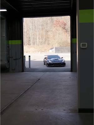 Corvette ZR1 sounding MEAN while being put away for the winter! @blackouttinting #horsepowerobsessed #corvetteclub #corvette #corvettezr1 #corvettestingray #corvettefamily #zr1 #zr1corvette #manualtransmission #corvettelifestyle #corvettes #corvettec7 #sportscars #automotive #automotivephotography #chevroletcorvette #c7 #cars #cargram #c7corvette #vette #horsepower #savethemanuals #c7zr1 #supercharged #carsofinstagram #chevycorvette #corvettesofinstagram #corvettenation #vettelife