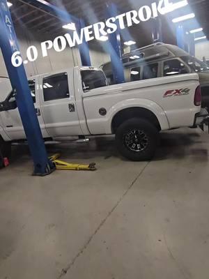 Just another 6.0 Powerstroke, getting a lovely makeover. For ARP studs, head gaskets and some other parts 😊😊😊😊😊😊 #strokerdiesel #60strokersolutionskit #powerstroke #fordtrucks #fordpowerstroke #6point0 #utah #techtalk #autos #automotive #mechaniclife #arpheadstuds #enginework #murrayutah #saltlakecity #saltlakecounty #utahcounty #daviscounty #nevada #colorado #idaho #wyoming #mechanicshop #thoughts  @Tyler Nielson @Po Boys Diesel @Ford Motor Company 