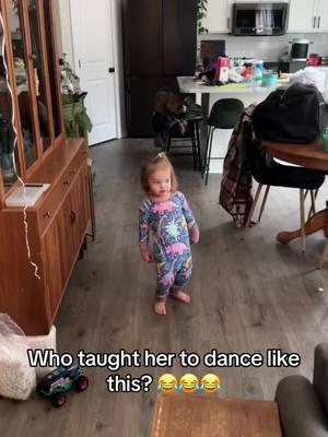 My contractions stopped 🙄 but luckily we’ve got this cutie to keep spirits up 😂😂 #dancechallenge #dancer #themchanges #thundercat @Thundercat 