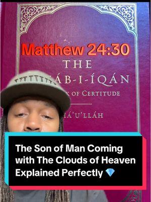 #greenscreen The Son of Man Coming in the Clouds Explained #GOD #Angels #Orbs #Jesus #christ #certitude #certainty #fyp 