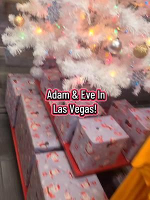 Ready for some #naughty shopping?  #vegas #shoplocal #shoplocalvegas #lasvegas #lasvegaschristmas 