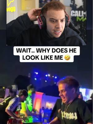 Chat kept tagging me in this, does he look like me? 🤣 #swagg #fazeclan #fyp #trending #viral #irl