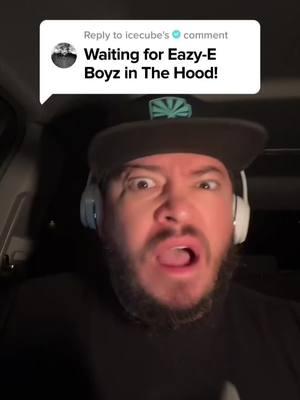 Tap like Eazy-E on Boyz in the Hood Song? Lets get it then. #eazye #nwa #icecube #drdre #boyzinthehood #boysinthehood #creatorsearchinsights 