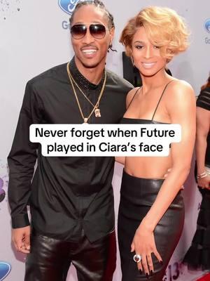 I’m so glad she found her true love 🙌🏽 #ciara #future #exes #russellwilson #neverforget #heplayed #bodyparty #ibet #baby #married #reallove #TrueLove #iconicalbum #singer #rapper #footballplayer #original #myoriginalvideo #fyp 