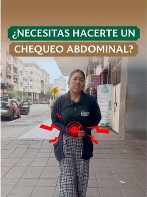 ¿Necesitas hacerte un chequeo abdominal? En la Fundación José Barcia Bravo, ofrecemos consultas de ecografía abdominal, ¡totalmente gratis! 🙌🏼 ¿Por qué es importante? 1. Detección temprana: identificamos problemas como cálculos biliares, enfermedades hepáticas y más antes de que sean graves. 2. ⁠Evaluación precisa: si tienes síntomas como dolor abdominal, hinchazón o náuseas, una ecografía puede ayudarnos a encontrar la causa. 📍 Dirección: Lorenzo de Garaycoa 1700 y Alcedo. 🕗 Horarios: lunes a domingo de 8:00 a 12:00. Recuerda que debes venir en ayunas. ¡No dudes en visitarnos!✨ #SaludAbdominal #ChequeoGratis #FundaciónJoséBarciaBravo #CuidaTuSalud #EcografíaAbdominal #SaludPreventiva #Guayaquil 