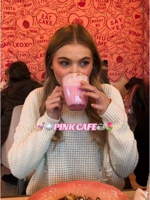 Coco cafe sponsor me🤪🎀💕🩷🌸👛💖 #cococafe #stamfordct #hiddengem #connecticut #girls #galentinesday #newyork #pinkcafe #pink #instagrammable #photography #newengland #bucketlist #girlsday #datenight #dateidea #coffeetiktok 