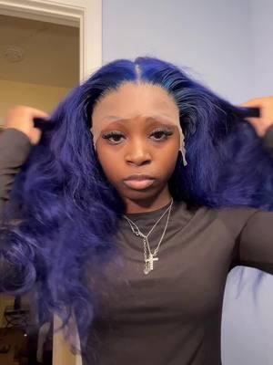 Hair from 💙 @Lumiere TT Shop @Lumiere Hair Office Store #only1ebonyy #fyp #fypシ #fypシ゚viral #viral #wiginstall #wiginstalltutorial #wiginstallation #wiginstalls #wiginstalledbyme #wiginstallforbeginners #bluehair #coloredhair #lumierehair #lumiere #lumierehairmall #lumierehairreview 