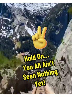 Hold on, you ain’t seen nothing yet! This ride is just starting. #swissalps #coaster #ride #buckleup #holdon #itscoming #aintscared #enjoytheride #letsride #letsdothis #youaintseennothingyet  #justwait #cantwait #fyp #fypシ #fypシ゚viral 