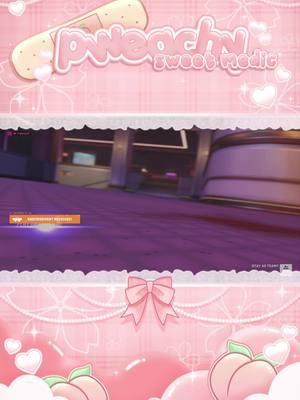 I’m so excited for Christmas 😛    ✮ ⋆ ˚｡𖦹 ⋆｡°✩  Overlay: @₊˚⊹ 𝓻𝐢𝐬𝐚 . ꒱    ✮ ⋆ ˚｡𖦹 ⋆｡°✩ #overwatch2 #overwatchclips #overwatch2clips #egirl #GamerGirl #discordkitten #twitchstreamer #smallstreamer #cutecore #cottegecore #foryou #fyp #pweachydva #overwatch_partner #gamergirlwannabe #tiktok #mercy #mercymain #mercyoverwatch #mercyow2 #mercyow #mercyoverwatch2 