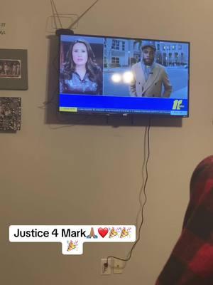 #@#justiceformark #justiceformark #grandma #fyp #hermanethomas #fypシ #lovecares #guilty #raleighnc #sedc 