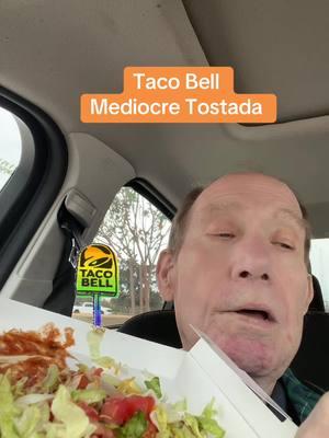 #tictoksub #substituteteacher #tiktok #fyp #montgomerytexas #hangloose #FastFoodReview #fastfoodlife #tostadas 