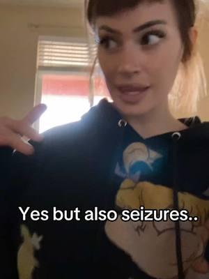 If you jnow you have seizures like mine DONT GIVE UP ! Take my videos to your doctor! They have helped others get disgnosed - ADVOCSTE FOR YOURSELF and know im here 💜💜💜💜 #epilepsy #epilepsyawareness #tiktokk #fyppp #epilepsytok #foryouu 