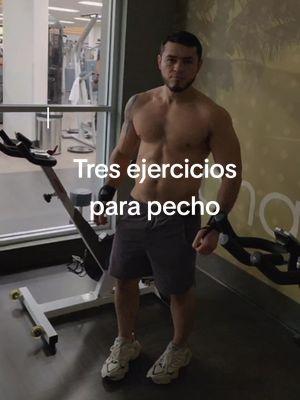 #gymmotivation #GymTok  #pecho #pectoral 