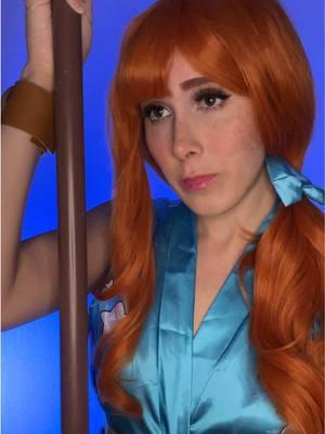 I’m so excited for season two of the live actionnnnnn #nami #namicosplay #onepieceliveaction #fyp #opla #onepiecenetflix #anime #animecosplay #onepieceanime #onepiecenami #namiswan #namionepiece 