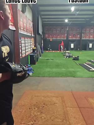 Lance Lauve’s Arsenal 🔥🎯 Fastball. Changeup. Sinker. Sweeper. All in slow motion so you can see the magic at the release point and the ball action. What makes this elite? ✅ Consistent release point across all pitches ✅ Each pitch has unique, explosive movement ✅ The mechanics are clean, efficient, and dialed in 💥 Slow motion reveals the details that separate good pitchers from great ones. Study it, learn it, and dominate with it. Which pitch do YOU think is nastiest? Drop it in the comments! 👇 🔗 Want to build elite movement and pitch design? Train with us at TopVelocity.com #TopVelocity #PitchingArsenal #SlowMotionPitching #PitchDesign #ThrowGas #Fastball #Changeup #Sinker #Sweeper #PitchingMechanics #BaseballTraining #ElitePitcher #PitchingVelocity 