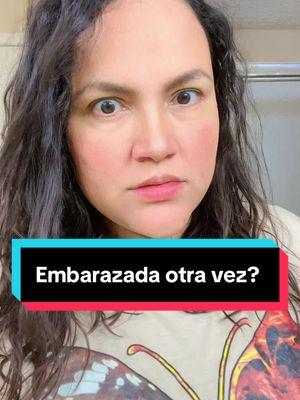 No seas chismosa ve y mira el video completo no te voy a decir aquí en la descripción si estoy o no estoy embarazada 🤣🤣🤣 ##operada##operadayembarazada##embarazada##embarazo