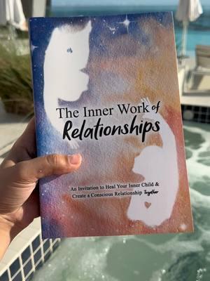 A good read by the pool… Self care is about inner work & if you’re trying to improve your relationship with yourself, others… this is the book for you. #selfimprovement #book #astonmartinresidences 