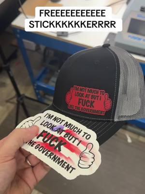 Yep! You need this hat! #need #sticker #amazing #lol #funny #gottahaveit 