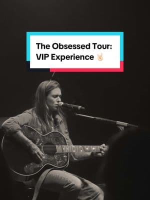 Excited to see y’all next year. Tickets and #VIP on sale now! 🤘🏻 THE #OBSESSED TOUR 2025: Jan 29 Washington DC Jan 31 Charlotte, NC Feb 1 Atlanta, GA Feb 7 Nashville, TN Feb 14 Portland, OR Feb 15 Seattle, WA Feb 17 San Francisco, CA Feb 18 Los Angeles, CA Feb 22 Salt Lake City, UT Feb 23 Denver, CO March 4 Knoxville, TN March 5 Louisville, KY March 7 Minneapolis, MN March 8 Milwaukee, WI March 9 Chicago, IL March 11 Detroit, MI March 12 Cleveland, OH March 14 New York, NY March 15 Boston, MA March 16 Philadelphia, PA March 23 Amsterdam, NL March 25 London, UK March 26 Manchester, UK March 28 Dublin, IE March 30 Glasgow, UK 🎥: Erika Rock #morganwade #OnTour #livemusic #meetandgreet #wilderdays 