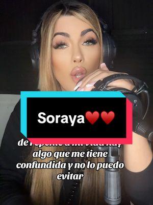 ❤️❤️❤️♥️♥️♥️♥️❤️❤️♥️♥️♥️#soraya #derepenteenmivida #music  