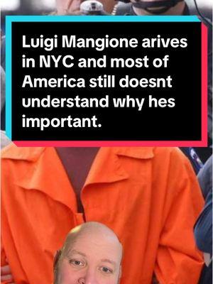 Luigi Mangione arives in NYC and most of America doesnt really understand why hes important. #greenscreenvideo #greenscreen #NYC #News #NewsForThought #NewYorkNews #USNews #WorldNews #Law #Order #Judge #Court #Lawyer #LuigiMangione #Luigi #Mangione #Assassination #Insurance #Unfair #Corrupt #Corruption #Money #Wealth #Power #UniversalHealthcare #Healthcare #Medicine #Cost#Left #RIGHT #Congress #Republican #Democrat #Centrist #Change #GeneralStrike