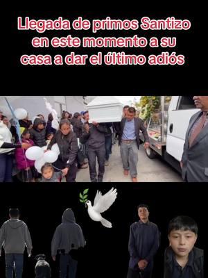 #primosdesaparecidos #primossantizo #desaparecidos #viralesguate #guate #denuncia #velorio #descansaenpaz #fyp #noticiastiktok #Viral #ultimahora #urgente #guatemalaimpresionante #fallecido #guatemala🇬🇹 #noticias #sanmarcos #noticiasen1minuto #guatemala #viralvideo #videotiktok #usa🇺🇸 #fy #paratii 