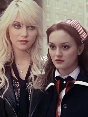 The better queen ib: scrvzc #blairwaldorf #blairwaldorfedit #jennyhumphrey #jennyhumphreyedit #leightonmeester #taylormomsen #gossipgirl #gossipgirledit #queenb #villan #screamqueens #serenavanderwoodsen #danhumphrey #chuckbass #natearchibald #foryoupageofficiall #fyp #viralvideo #editor #christmas #holiday #newyear #trending #scarymovie 