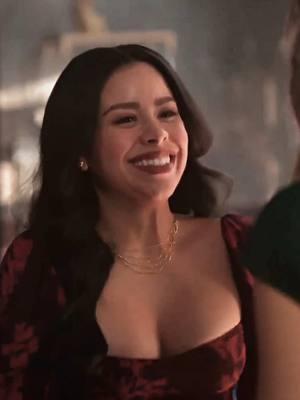 Did anyone watch good trouble or was that just me.||#marianaadamsfoster  #goodtrouble#thefosters  #marianaadamsfosteredits  #goodtroubleedit #thefostersedit #cierraramirezedit #cierraramirez #aftereffects#foryoupage  