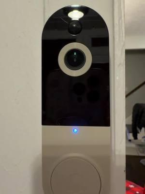 $20 doorbell #doorbell #secerity #videodoorbell #securitycamera 