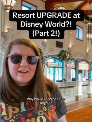 Resort Upgrade at Disney World Part 2! #stacyatdisneyworld #disneyworld #themeparks #disneyworldorlando #orlando #florida #orlandoflorida #disneyresort #upgrade #disneysallstarmusicresort #coronadospringsresort #part2 #disneyvacationclub #karensofdisney #disneykaren #disneyskit #skit #karen #customerserviceproblems #disneyadult #disneytips #disneytipsandtricks #disneyhacks 