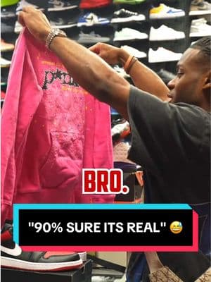 Bro got "triple finnessed" 😂😭 (via @CultureKicks)  #sneakers #sneakerheads #sneakertok #sneakertiktok #sneakerheadsbelike #sneakershopping #sneakerreseller #resellersbelike #sneakermeetup #buyselltrade #jordan #jordans #legitcheck #sneakerstore #supreme #sp5der #hype #hypebeast 