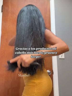 ‼️LO MEJOR PARA ACELERAR EL CRECIMIENTO DEL CABELLO‼️ADEMAS TE RETIRA LA CASPA,PICAZÓN,RESEQUEDAD Y RELLENA HUECOS Y ENTRADAS SIN CABELLO. EL MEJOR PARA DETENER LA CAIDA EXTREMA. #foryou #forothers #fyp #maribelfajardo89 