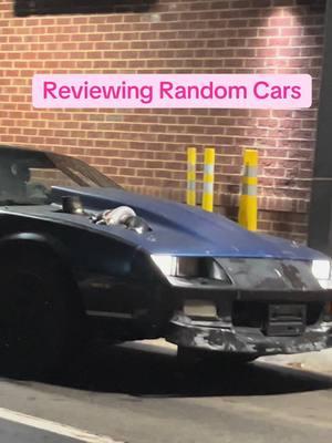 Definitely soem weird peopel out today #fyp #carsoftiktok #reviewingrandomcars #camaro #civic #saturn #ford #r #funny #cars 