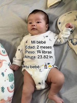 Mi bebé feliz👩🏻‍🍼🐣🍼🩵 #paratii #mamaprimeriza #fyp #viralvideo #trend #foryoupage #fypシ #newborn #reciennacido #babyboy #bebe 