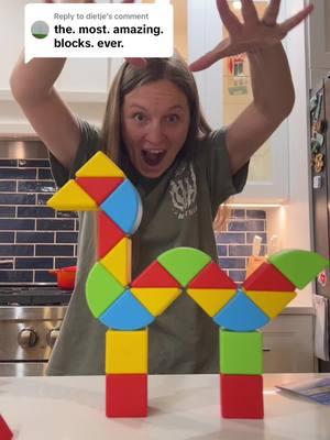 Replying to @dietje I AM SO EXCITED FOR THESE NEW ONES!!!!!! #magneticblocks #magneticcubes #magicube #toddlersoftiktok #toddlermom 