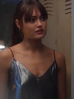 Ella Purnell from Sweetbitter (Season 2, Ep.5) #ellapurnell #sweetbitter #lucymaclean #tvshow #tvseries 