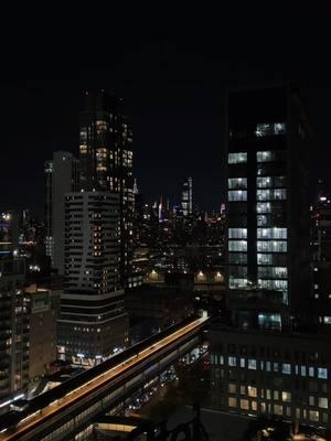 cybertown                                                #nyc#citynight#newyorkcity