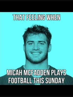 What do I even post anymore, my team makes me not wanna watch football anymore || #fyp #foryou #foryoupage #nflfootball #nygiants #micahmcfadden #thatfeelingwhen #vid 