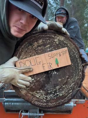 Two clean options 👍🏼 #woodmilling #woodworking #woodwork #bluecollar #work #country #Outdoors #SmallBusiness #DIY #foryou 