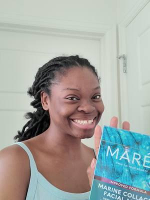 #maree @BEAUTY MAREE 😍👌🏾 #beauty #SelfCare #routine #softskin 