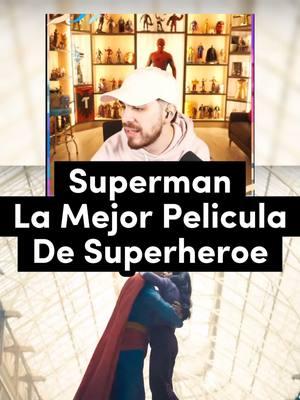 Superman La Mejor Pelicula De Superheroe #juansguarnizo #juansguarnizoclip #juansguarnizo💕 #juansguarnizoedit #juansguarnizo2021 #juansguarnizotwitch #juansguarnizo10k #juansguarnizoclips #juansguarnizo❤️ #juansguarnizotwitter #juansguarnizotupatron #juansguarnizotrend #superman#supermancosplay #supermanheroes #superheroe #superheroesmarvel #superheroedit #superheroess #clipstwitch #clipsdetwitch #mejoresmomentos #mejoresmomentostwitch #twitchstreamer #twitchclips #viral #viralvideo #viraltiktok #foryou #parati #ftyp @juaniquilador @juanguarnizos @unpocodejuanguarnizo