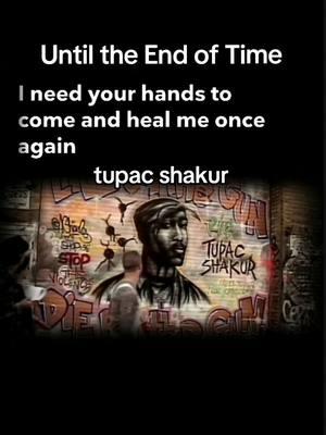 #untiltheendoftime #2pac #tupacshakur #hiphop #2000sthrowback #vibes #trending #viralvideo #vocals #1996 #musicvideo #lyrics #2000s #2001 