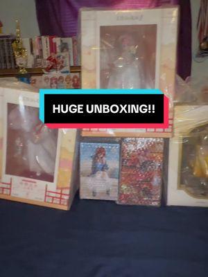 #CapCut a classic box opening #boxopening #anime #animes #animetiktok #figure #figures #thequintessentialquintuplets #ichika #nino #miku #yotsuba #itsuki #collector #collection #unboxing #fyp 