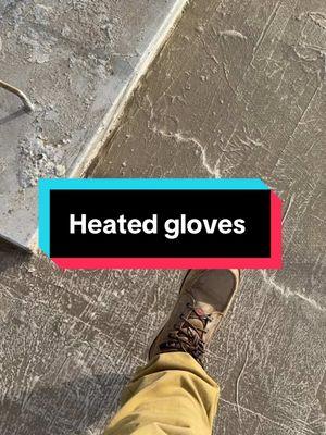 Nothing is worse than having cold hands when working outside do yourself a favor grab yours today ..👇 #gloves #cold #windproof #waterreistant #bluecollarboys #wintergloves #giftsforhim #contruction #truckdrivers 