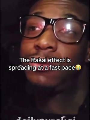 The Rakai influence is something serious 😭‼️#2xrakai #zeddywill #zoespencer #BestFriends #influence #influencer #pace #fast #quick #effect #funnymoments #bbb #xyzbca #fyp #viralllllll 