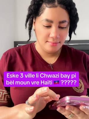 #haiti #viraltiktok #haitiantiktok🇭🇹 #viral_video #josmalawens #haitiennetiktok🇭🇹🇭🇹🇭🇹🇭🇹😍😍😍😍 #haitiennetiktok🇭🇹🇭🇹🇭🇹🇭🇹 #africa #haitian @Ti__BENLEY PEYI A 😂 @black_La☺️🥺♥️ #viral #video #fly #tiktok #chine #haitien 