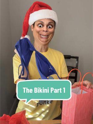 The Bikini Part 1  #bunker #imabunker #dontbeabunker #mrsbunker #burntoutteachers #teacher #teachers #teachersoftiktok #teachersontiktok #teacherlife #teachersbelike #teacherprob #teacherprobs #tiredteacher #teachertired #teacherfunny #teachertok