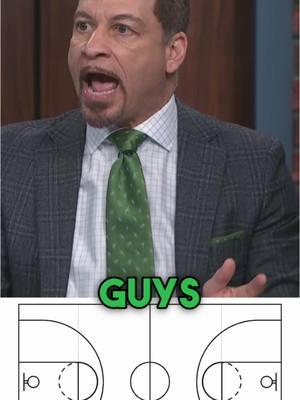 Here’s how to help fix the NBA, according to Brou #NBA #3pointshooter #dunk #nbacup #nbaplayoffs #nbafinals #nbaallstar #stephcurry #anthonyedwards #jaysontatum 