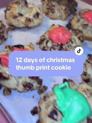 #thumbprintcookies #pecan #pecancookies #christmascookies #cookies #christmascountdown #christmastiktok #12daysofchristmas #SeasonalEssentials #TikTokShopBlackFriday #FallDealsForYou #TikTokShopBlackFriday #TiktokShopHolidayHaul #christmas2024 #giftguide #giftsforher #giftsforhim #giftideas #spotlightfinds #blackfridayyearlydeals #blackfridaydeals #BFCMPurrfectPresents 